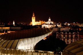 Hotel Palace Sevilla, Seville